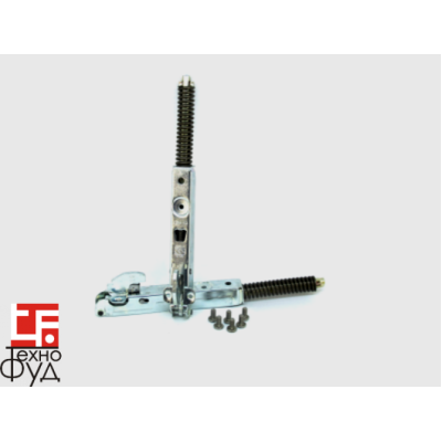 Комплект дверних петель CR1065A (KCR020)