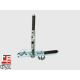 Комплект дверних петель CR1065A (KCR020)