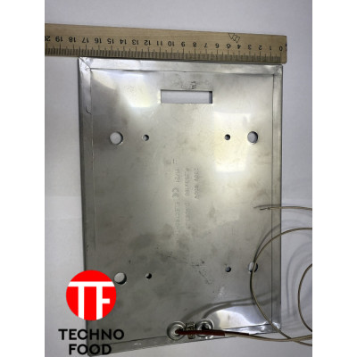 Тен до METROPACK10/STRONG METRO-PLAST