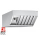 Пароконвектомат KB061W GIORIK 