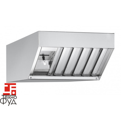 Пароконвектомат KB101W
