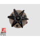 Двигун VN050 для XF 035