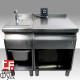 Аппарат для приготовления Sous Vide GH SR BI 1/1 Wi-Food