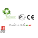 Шафа для дозрівання сиру і ковбаси AC5103 STG ALL 700 GLASS CF ADV