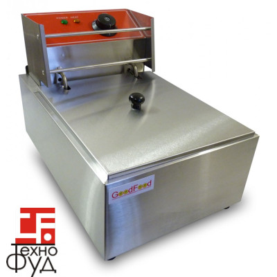 Фритюрница электрическая GoodFood EF6