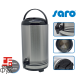 Термос профессиональный с краном ISOD 12 SARO