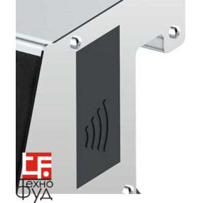 Термопроцессор SOFTCOOKER WI-FOOD NFC SIRMAN