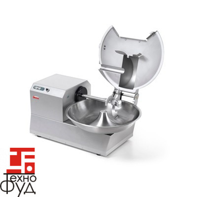 Горизонтальний кутер Sirman Katana 12 VV