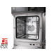 Пароконвектомат KB101W