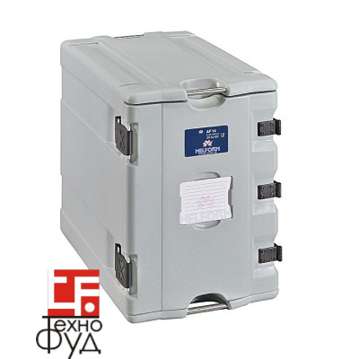 Термоконтейнер AF 12 GN 1/1 NF THERMAX