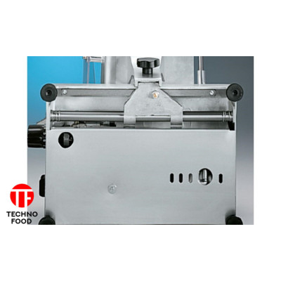 Слайсер Sirman TOPAZ 220 AI Teflon