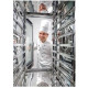Піч пароконвекційна кондитерська XB893 BakerLux Unox