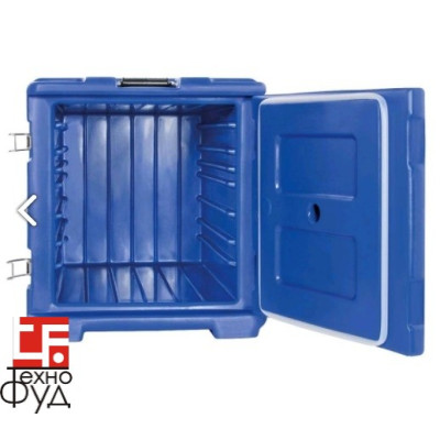 Термоконтейнер для пищевых продуктов AF 7 Active door