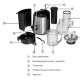 Соковыжималка Top Juicer 150145