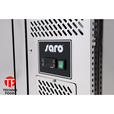 Стол холодильный UGN 2100 TN SARO