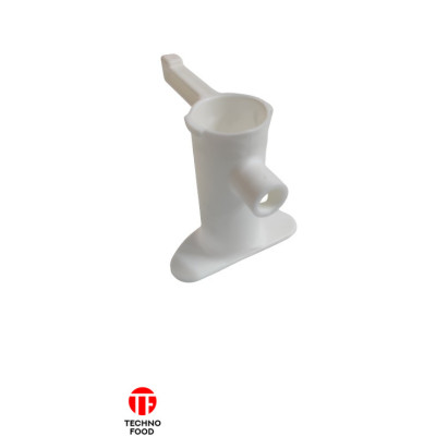 Товкач IV4010000 до овочерізок TM Sirman (пластик)