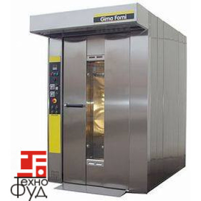Ротаційна піч ROTOR 40X60