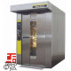 Піч ротаційна ROTOR 80X80