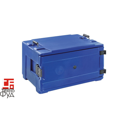 Термоконтейнер AL 200 GN 1/1 THERMAX