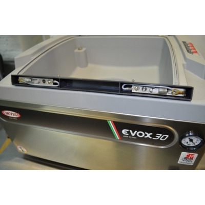 Вакуумний пакувальник EVOX 30 ORVED