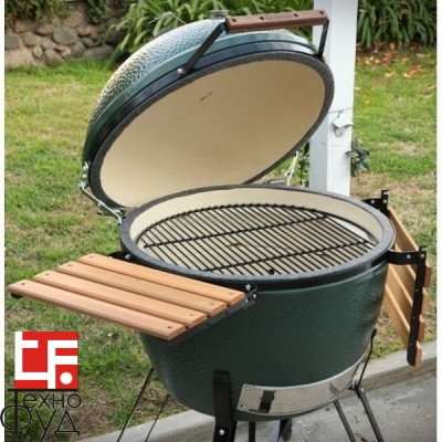 Печь Big Green Egg mini MAX