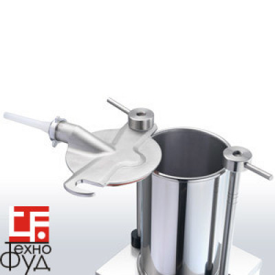 Шприц ковбасний IS V 50 IDRA SIRMAN