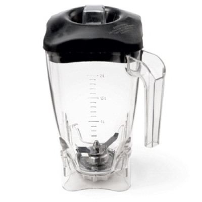Блендер Barmaster Q (2л)