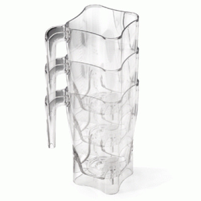 Блендер Barmaster Q (2л)