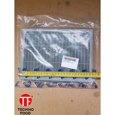 Пластиковий фільтр 194x262x12мм 6262.00029.00 до OBO 1000 EKO OBM 1080 OZTI