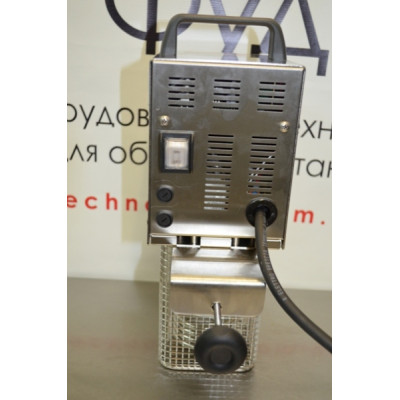 Термопроцессор Softcooker XP с емкостью для SOUS VIDE