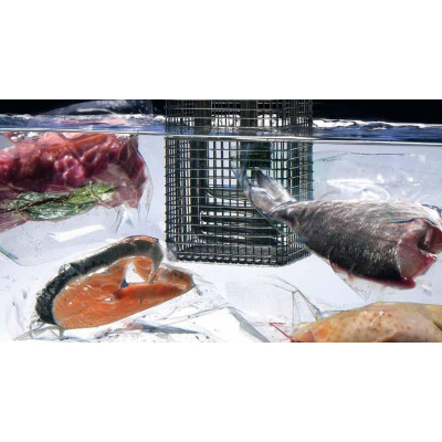 Термопроцессор Softcooker XP с емкостью для SOUS VIDE