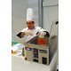 Вакуум-варочная машина SV THERMO TOP для SOUS VIDE Orved