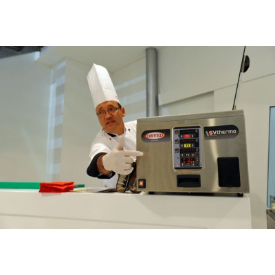 Вакуум-варочная машина SV THERMO TOP для SOUS VIDE Orved