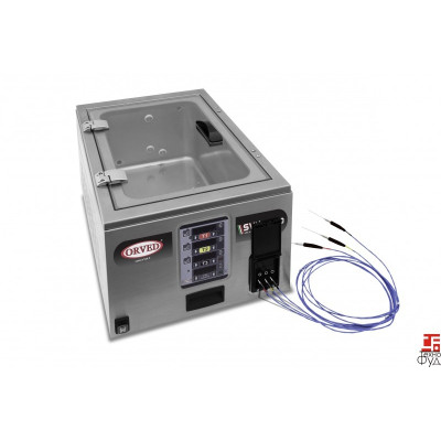 Вакуум-варочная машина SV THERMO TOP для SOUS VIDE Orved
