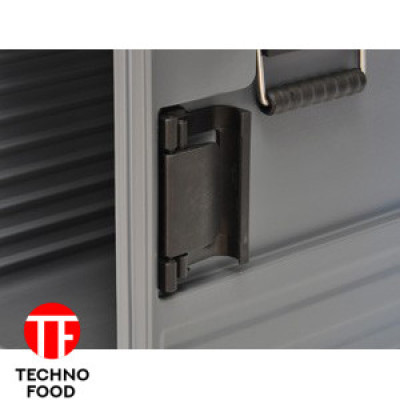 Термоконтейнер Thermobox 601M AVATHERM
