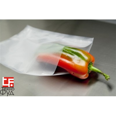 Гофрированные пакеты Т10 12х20 см для вакуумной упаковки
