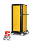 Тележка для подносов G.ST.150.S.2 Pimak