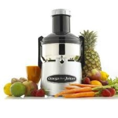 Соковыжималка Mega Mouth Juicer 330