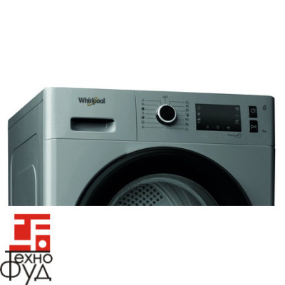 Сушильная машина WHIRLPOOL AWZ 9 HPS