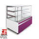 Витрина кондитерская GASROLINE CUBE 0.6W