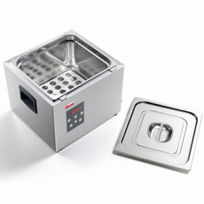SOFTCOOKER XP S 2/3