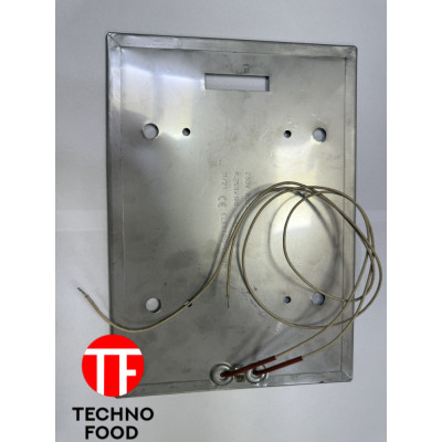 Тен до METROPACK10/STRONG METRO-PLAST