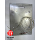 Тен до METROPACK10/STRONG METRO-PLAST