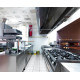 Плита настільна електрична OSOE 8070