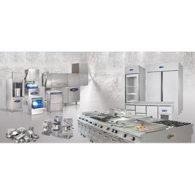 Фритюрница газовая OFGI 4070