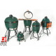Печь Big Green Egg XL""