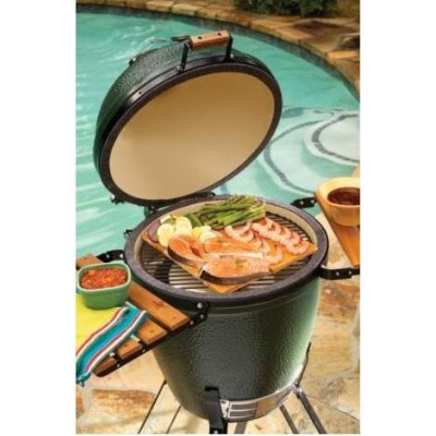 Печь Big Green Egg Small