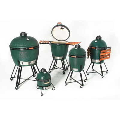 Печь Big Green Egg Small