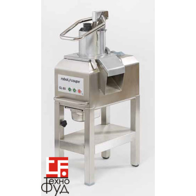 Овочерізка електрична Robot Coupe CL60 з важелем