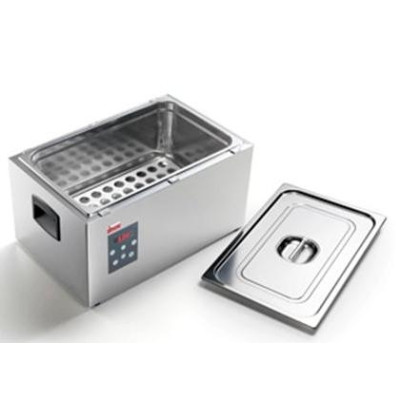 SOFTCOOKER XP S R 1/1 с краном для слива воды